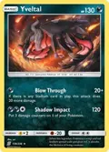 Yveltal #139/236