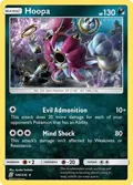 Hoopa #140/236