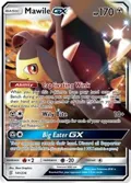 Mawile GX #141/236