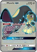 Mawile GX (Full Art) #227/236