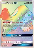 Mawile GX (Secret) #246/236