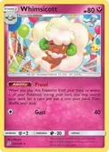 Whimsicott #144/236