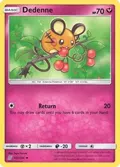 Dedenne #145/236