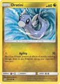 Dratini (147) #147/236