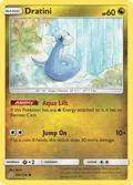 Dratini (148) #148/236