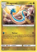 Dragonair (149) #149/236