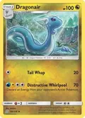 Dragonair (150) #150/236