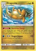 Dragonite #151/236