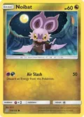 Noibat #158/236