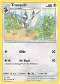 Tranquill #175/236