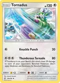 Tornadus #178/236