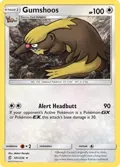 Gumshoos #181/236