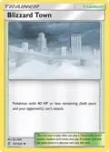 Blizzard Town #187/236