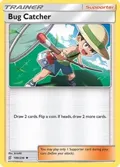 Bug Catcher #189/236