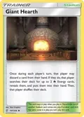 Giant Hearth #197/236