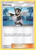 Grimsley #199/236