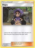 Hapu #200/236
