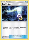 Tag Switch #209/236