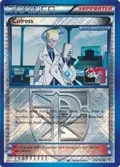 Colress - 118/135 (League Promo) #118/135