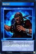 Bandit SBSC-ENS03