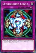 Spellbinding Circle SBSC-EN005