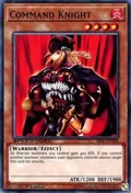 Command Knight SBSC-EN008