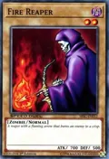 Fire Reaper SBSC-EN012