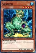 Skreech SBSC-EN014