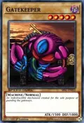 Gatekeeper SBSC-EN022