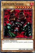 Launcher Spider SBSC-EN024