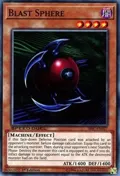 Blast Sphere SBSC-EN027