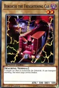 Bokoichi the Freightening Car SBSC-EN031