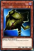 Mask of Darkness SBSC-EN033