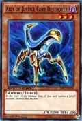 Ally of Justice Core Destroyer SBSC-EN036