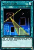 Night Beam SBSC-EN043