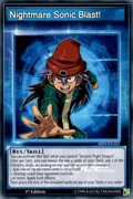 Nightmare Sonic Blast! SS03-ENAS2