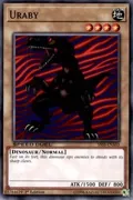 Uraby SS03-ENA03