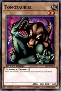 Tomozaurus SS03-ENA05