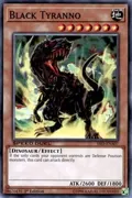 Black Tyranno SS03-ENA07