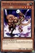 Hyper Hammerhead SS03-ENA13