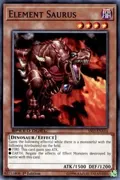 Element Saurus SS03-ENA14