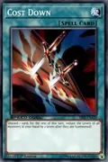 Cost Down SS03-ENA20