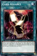 Card Advance SS03-ENA24
