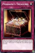 Pharaoh's Treasure SS03-ENA27