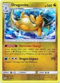 Dragonite - 151/236 (Cracked Ice Holo) #151/236