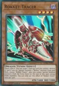 Rokket Tracer SDRR-EN002