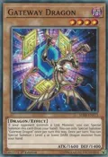 Gateway Dragon SDRR-EN013