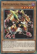 Background Dragon SDRR-EN015