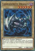 Labradorite Dragon SDRR-EN016