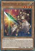 Dragon Knight of Creation SDRR-EN018